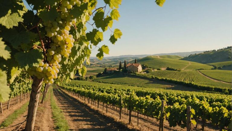 vineyard living in ramona